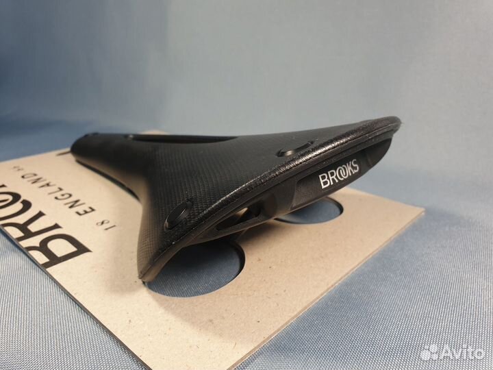 Седло Brooks Cambium C17 Carved (оригинал)