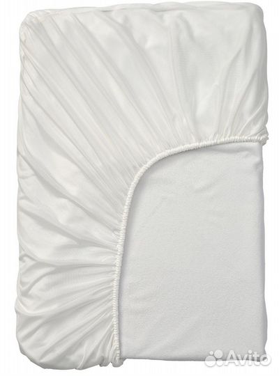 Наматрасник новый IKEA стьернлок груснарв