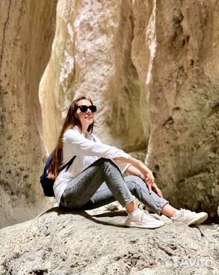 Тур по Дагестану 6 дней. Все включено