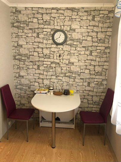 1-к. квартира, 37 м², 5/5 эт.