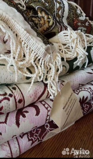 Покрывало скатерть гдр СССР