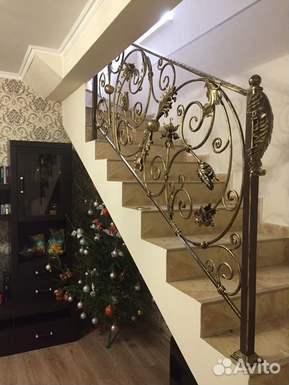 Художественная ковка