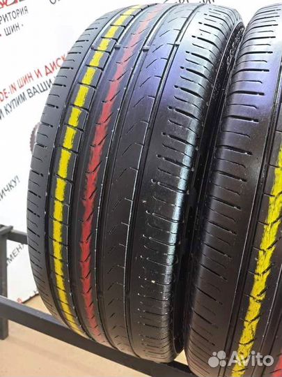 Pirelli Scorpion Verde 225/45 R19 96W