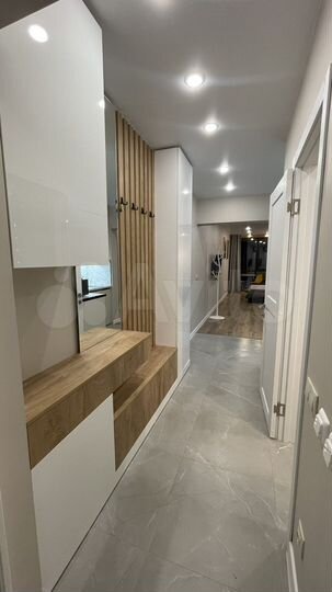 Квартира-студия, 31 м², 18/22 эт.