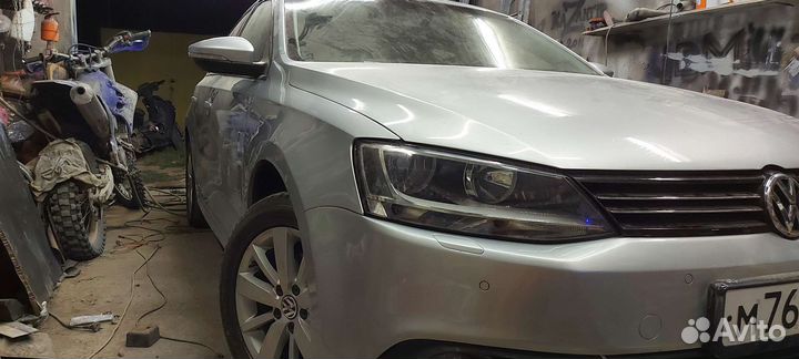 Покраска авто