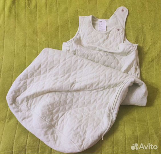 Конверт для сна утеплённый H&M