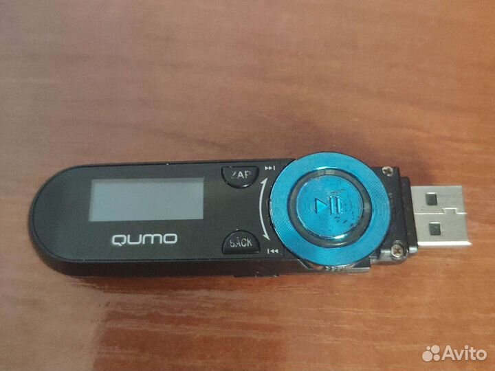 Micro USB флешка