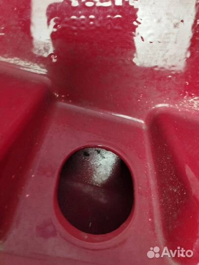 Продолжение двери правое Volvo FM5 84389462