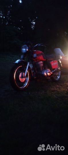 Продам Иж планета 5