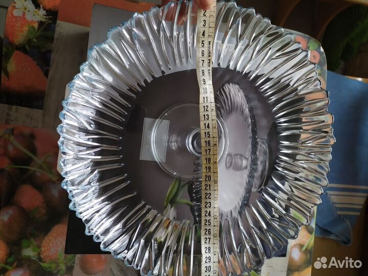 Ваза для фруктов