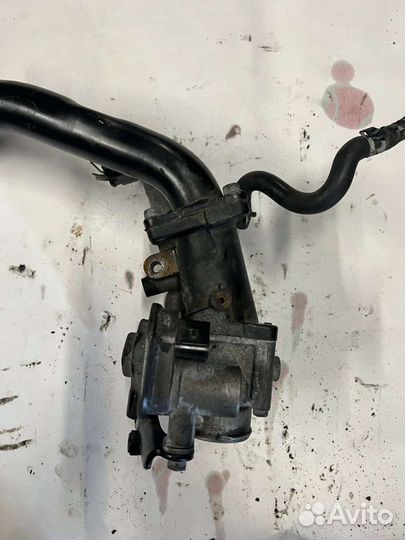 Клапан егр Опель 1.7 TDH С99-09г