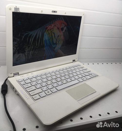 Нетбук DNS P116