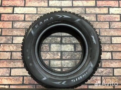 КАМА 505 Irbis 195/65 R15 91Q