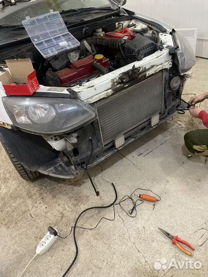 Автоэлектрик