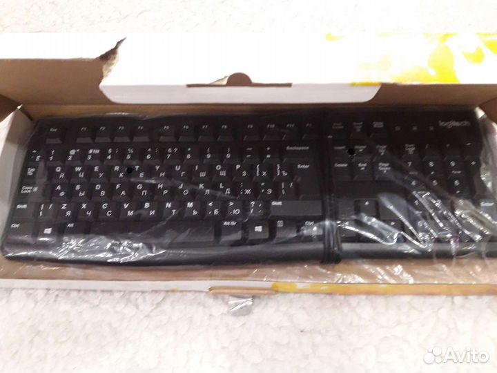 Клавиатура