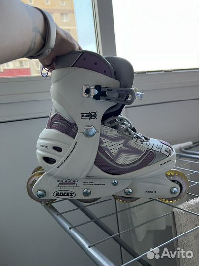 Ролики женские