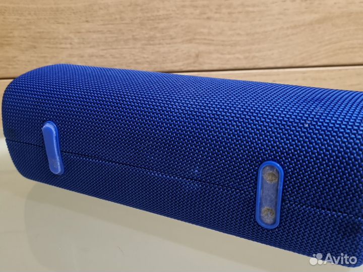 Беспроводная колонка Xiaomi Mi Portable