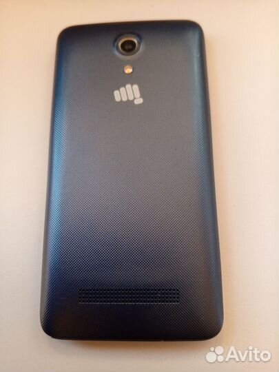 Micromax Q402, 4 ГБ