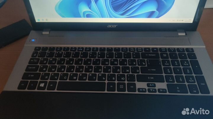 Acer Aspire v3 731g (VA70)