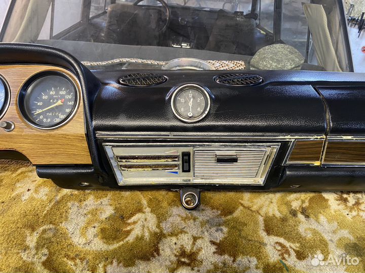 Торпеда ваз 2103 СССР