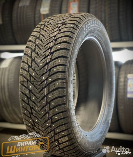 Nokian Tyres Hakkapeliitta 10 225/60 R17 103T