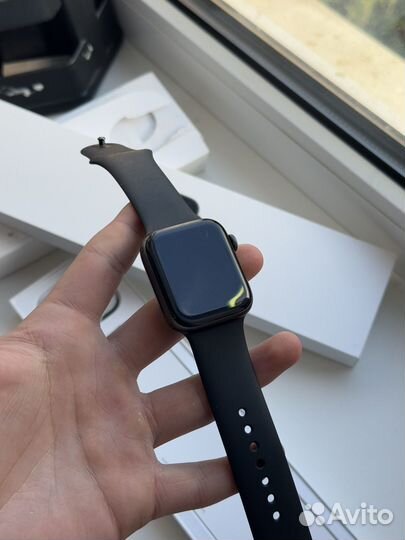 Часы apple Watch 6 44 mm