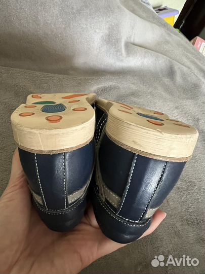 Сандалии orsetto 30 размер для мальчика