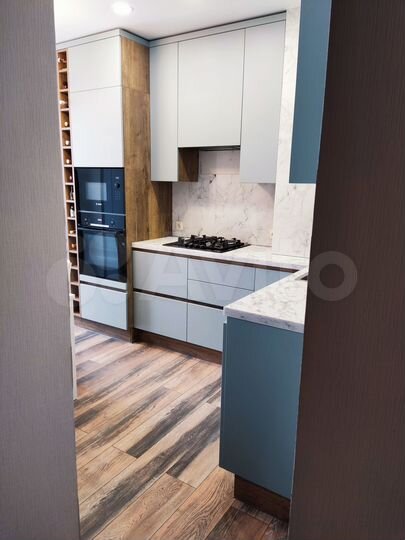 2-к. квартира, 47,6 м², 3/10 эт.