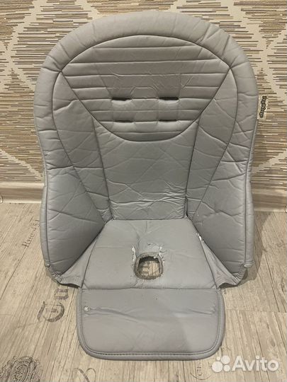 Чехол бу peg perego siesta