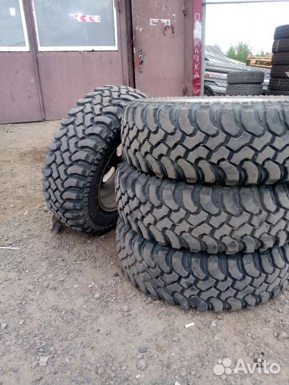 Литые диски r15 на ниву chevrolet