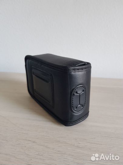 Пленочный фотоаппарат Olympus Trip 500