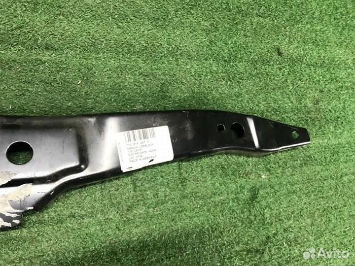 Панель задняя левая VW Transporter T5 (2003-2015)