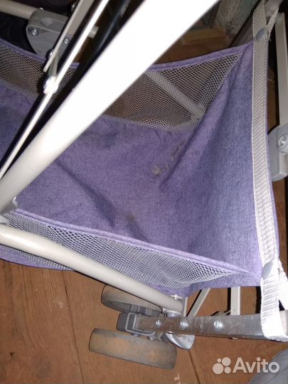 Сумка подвесная для коляски