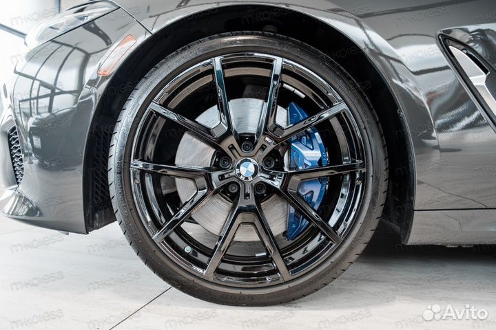 Диски R18 BMW G20 G30 G32 G01 G02