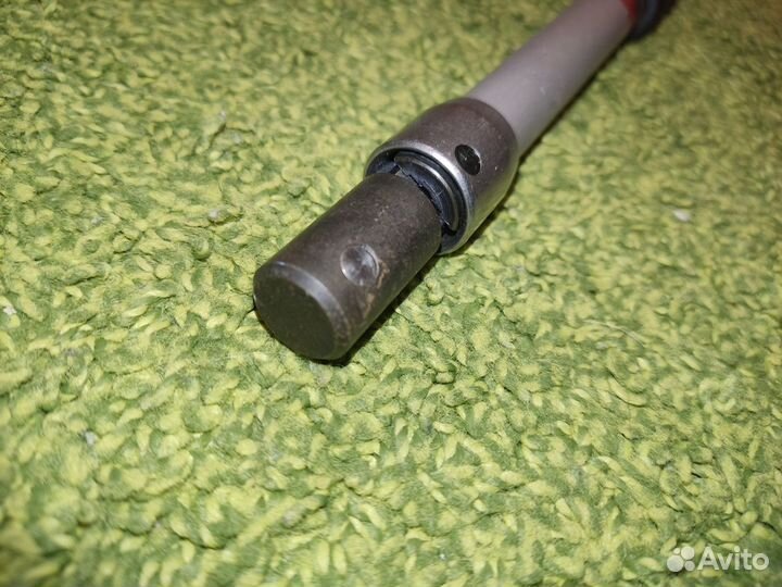 Динамометрический ключ TBN 20 4-20 Н/м Gedore