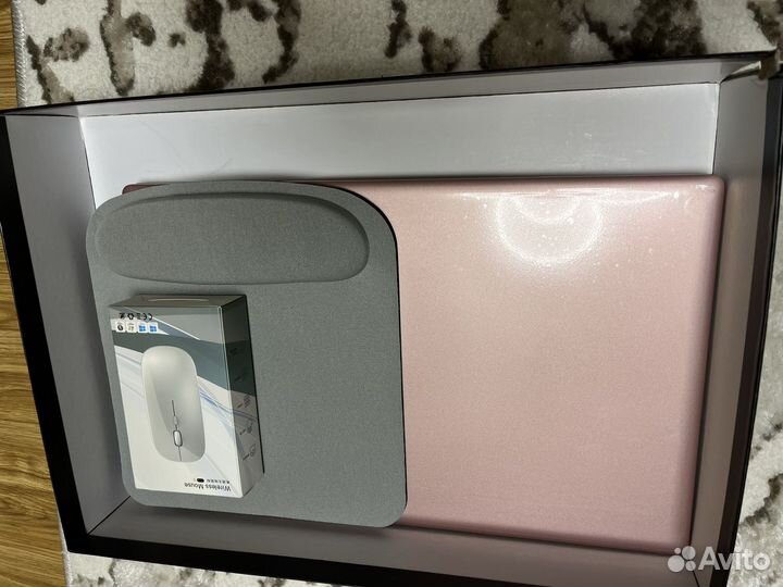 Ноутбук для работы и учебы