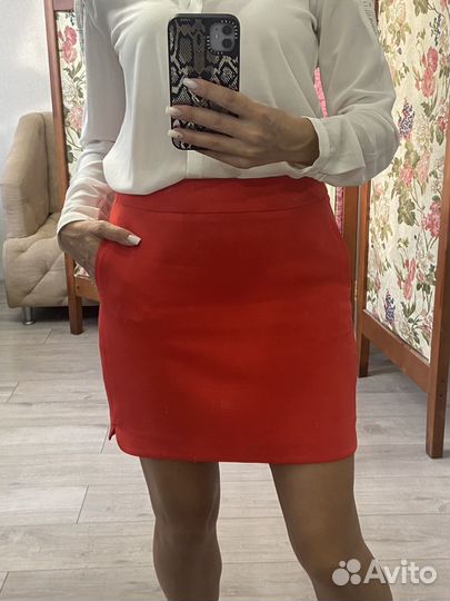 Юбка jbc 38р