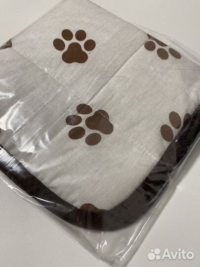 Многоразовые пеленки для животных