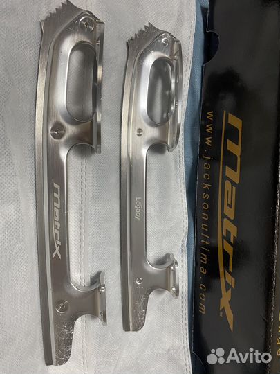 Лезвия Ultima matrix legacy 7 3/4