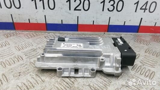 Блок управления АКПП KIA soul 1 (1UK18OJ01)