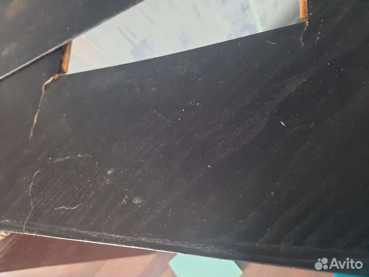 Аквариум с тумбой