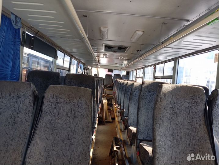 Нефаз 5299 на запчасти