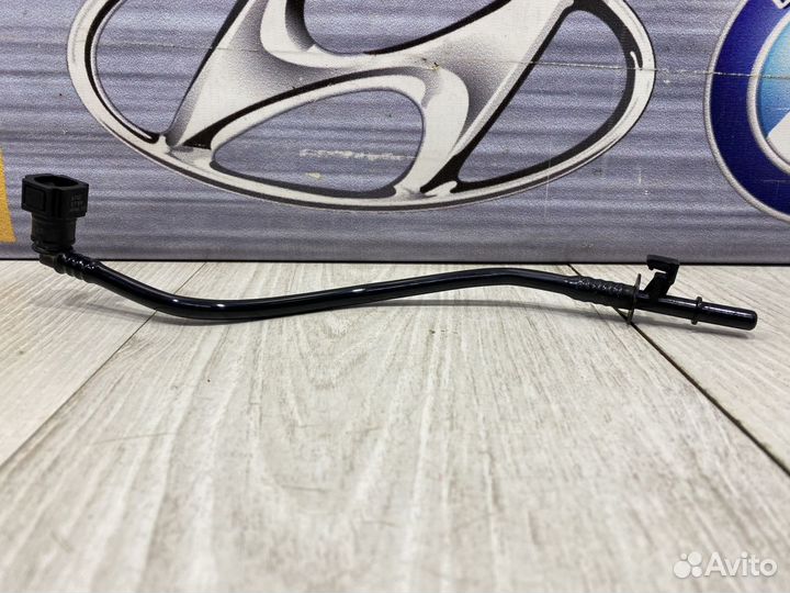 Трубка абсорбера Kia RIO 3