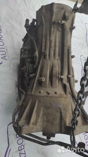 АКПП Фольксваген Туарег 3.2 HAM