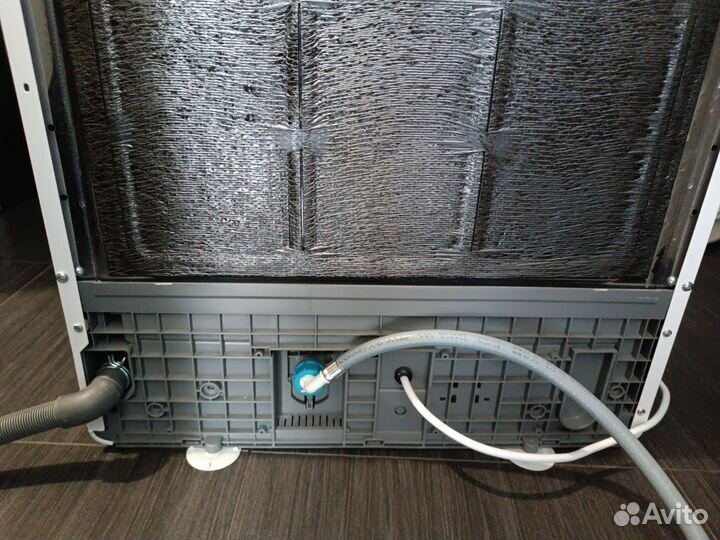 Посудомоечная машина компактная