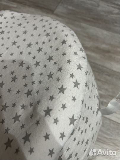 Кокон для новорожденных embrio