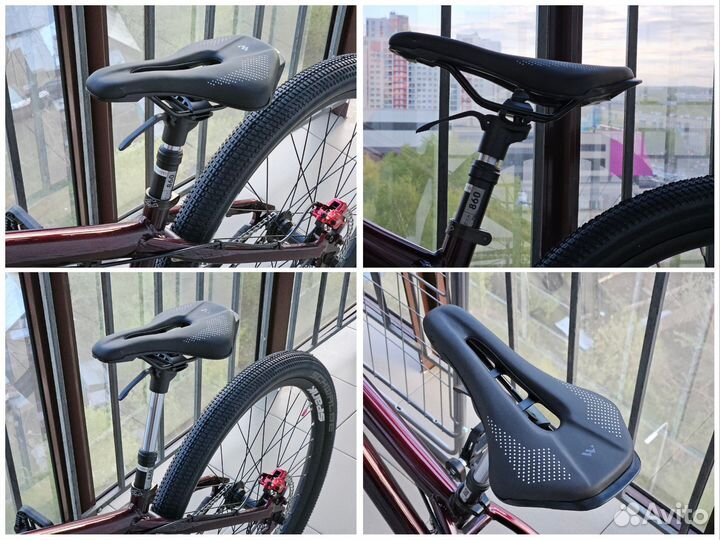 Велозапчасти