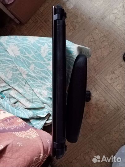 Ноутбук asus k53z