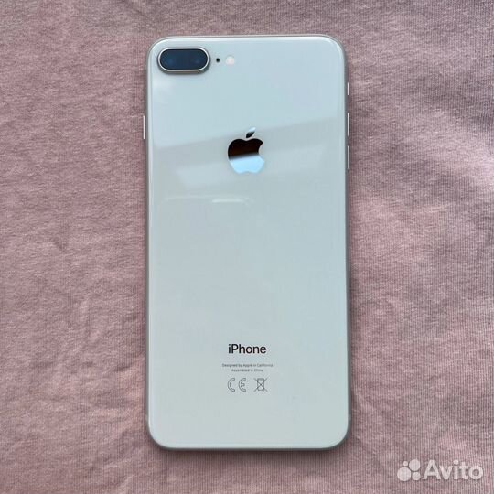 iPhone 8 Plus, 64 ГБ