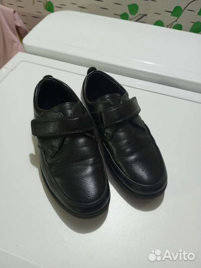 Туфли для мальчика